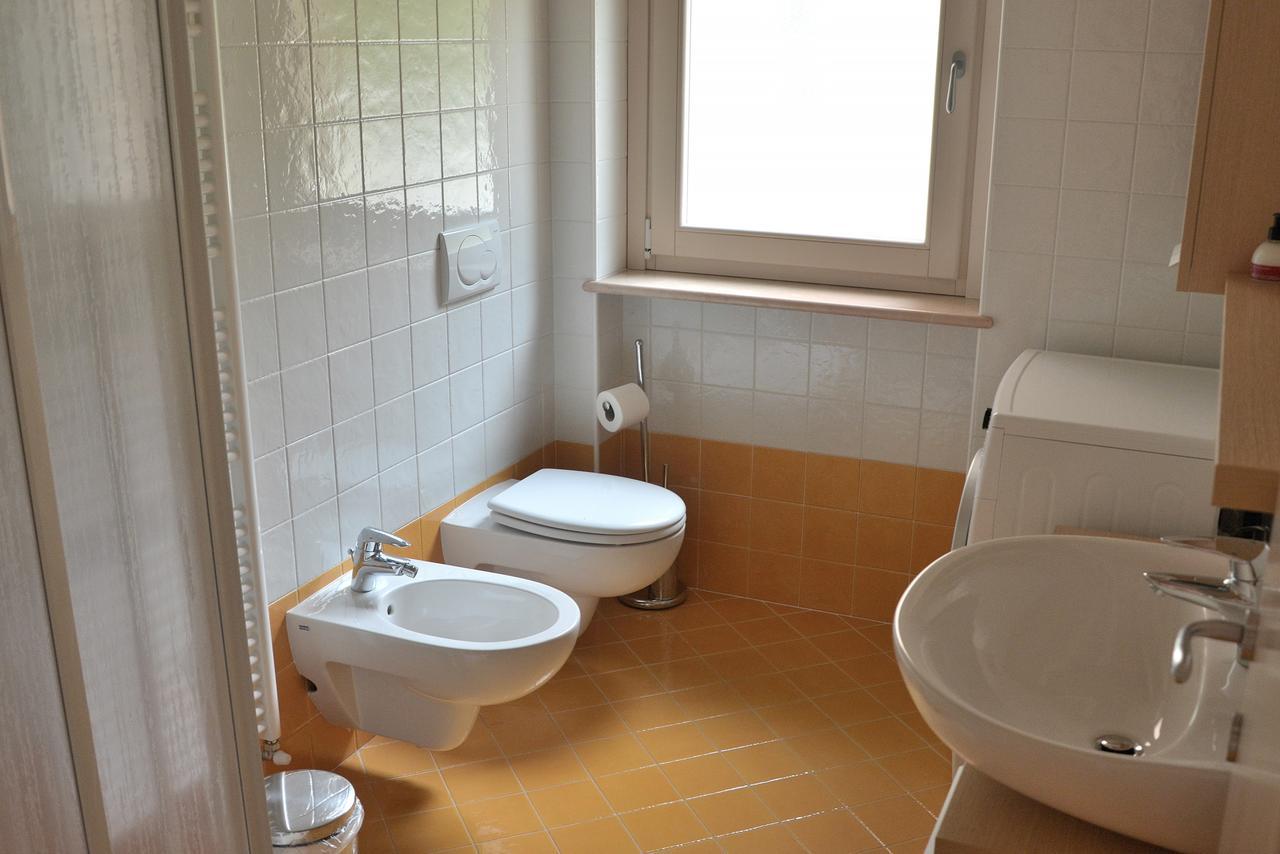Residenza Alle Torri With Pool Торри-дель-Бенако Экстерьер фото